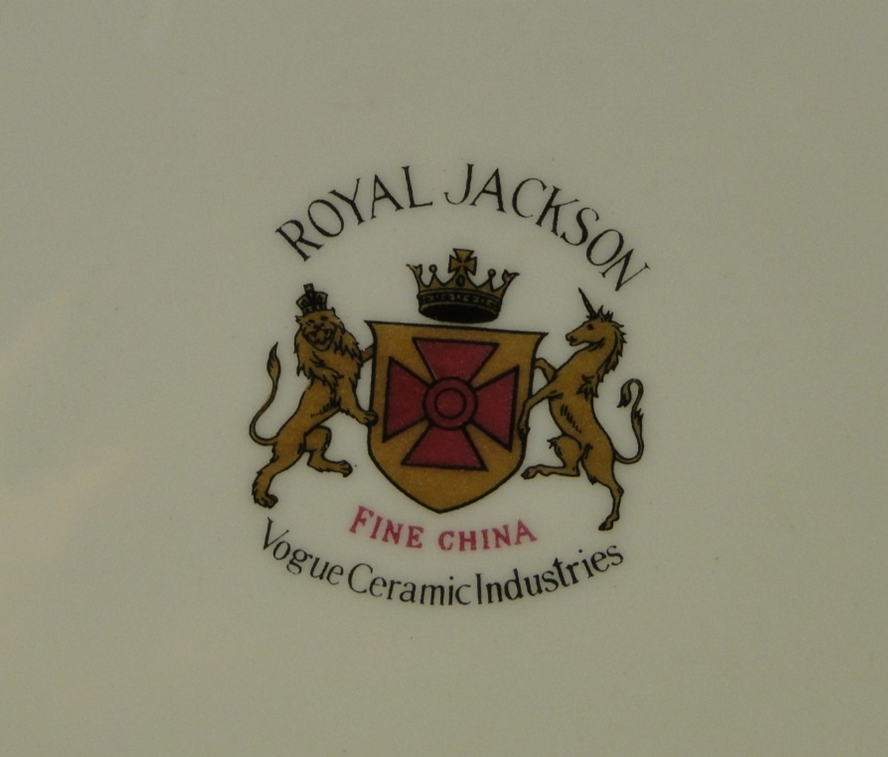 Royal Jackson